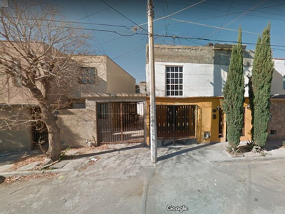 Casa En Venta Fracc. Gustavo Diaz Ordaz, Saltillo, Coahuila. - Ems