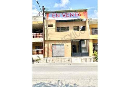 Casa En Venta Ideal Para Negocio