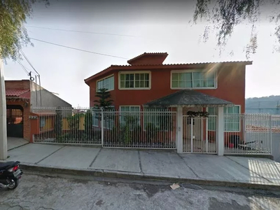 Casa En Venta, Residencial Acozac, Ixtapaluca, Edo Mex. Fjma17