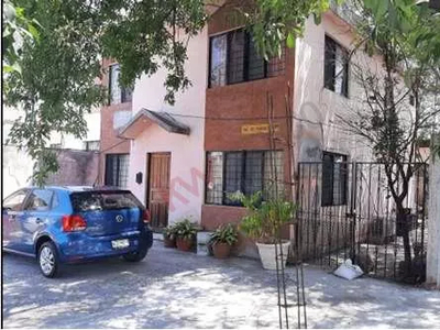 Casa En Venta Residencial Santa María, Guadalupe