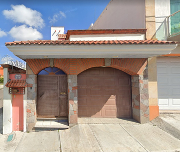 Casa En Ventya En Atlixco Puebla Ajudicada Cr