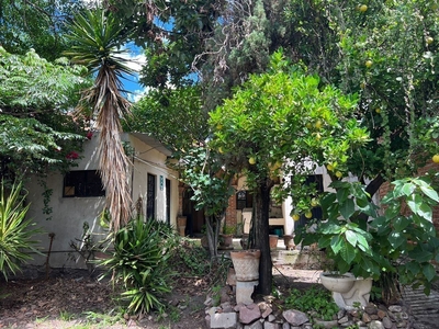 Casa Para Remodelar En Venta, Colonia San Antonio En San Mig