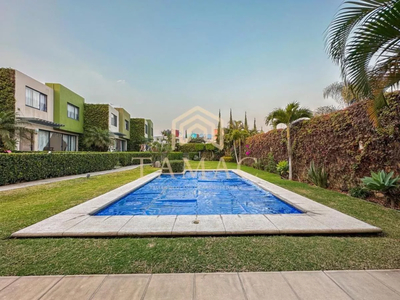 Casa Sola En Venta Lomas De Tzompantle