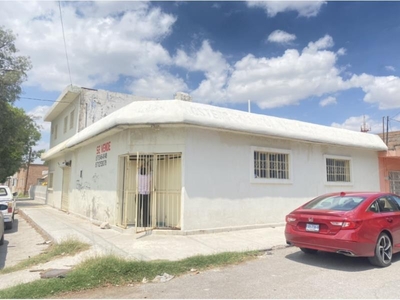 Casa Uso De Suelo En Venta Torreon Centro