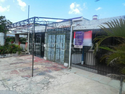 Casa En Venta , Col Garcia Gineres, Merida Yucatan