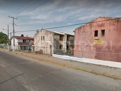 Casas En Venta Col. Nueva Mina C. Atenas Minatitlán Veracruz