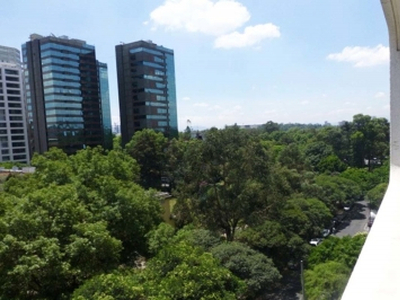 Departamento Amueblado En Venta O Renta Polanco