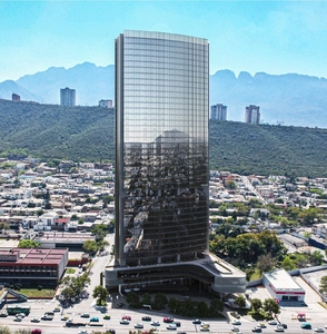 Departamento En Preventa En Monterrey