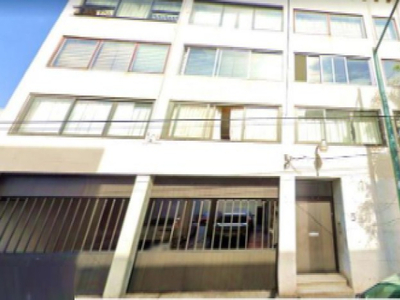 Departamento En Venta Calle Escorpio, Prado Churubusco/ Laab1