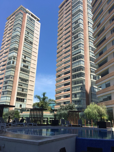 Departamento En Venta En Bosques De Las Lomas