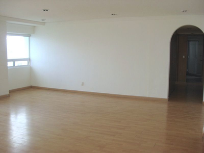 Departamento En Venta En Jesus Del Monte Interlomas