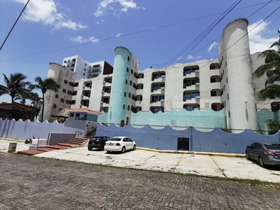 Departamento En Venta En Lomas Del Mar Boca Del Rio Veracruz