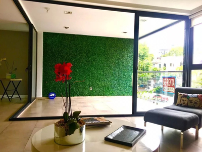 Departamento Venta, Col. Polanco