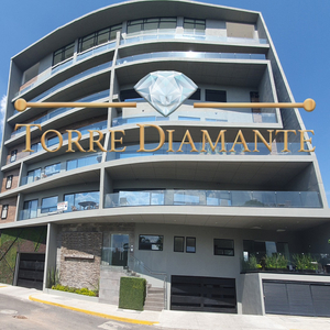 Departamentos En Venta De Lujo, Con Amenidades Y Seguridad 24 Hrs En Torre Diamante Irapuato