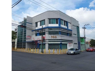 Edificio en venta zona centro