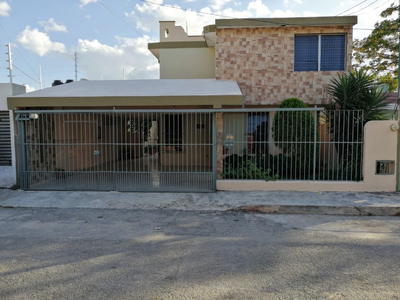 En Venta Casa En Chuburna 3 Recámaras