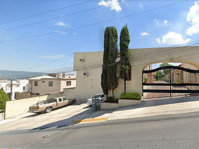 Excelente Casa De 3 Recamaras En Asturias 717-5, Residencial, Cumbres 6o. Sector Secc B, 64610 Monterrey, N.l
