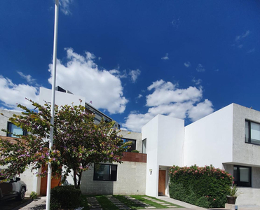 Excelente Casa En Venta En Santa Fe Juriquilla, Querétaro