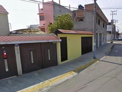 Excelente Oprotunidad Casa En Remate En Izcalli