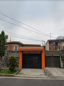 Ps- ¡¡ Preciosa Casa En Remate En Tlalpan Buena Ubicacion!!