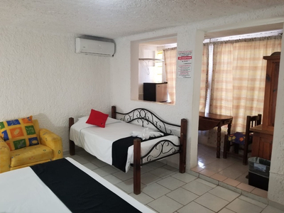 Hotel Venta En Centro De Cancun