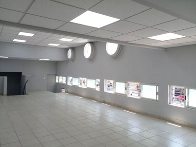 Local Comercial En Renta En Moctezuma Lc16