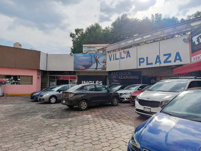 Local Comercial En Renta En Coapa Colonia Los Girasoles
