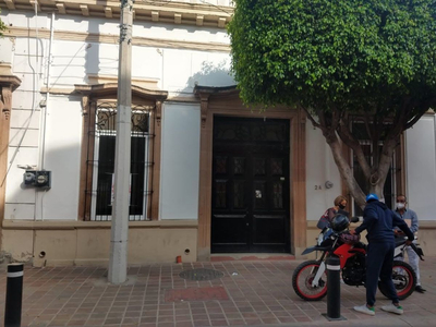 Local En Centro De León