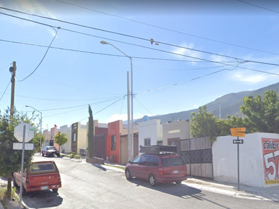 @ Mp-casa Cesion Inmediata Pitaya #portal De Los Agaves Saltillocoahuila