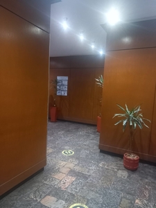 Oficina En Renta, Tamaulipas, Condesa, Cuauhtemoc, Ciudad De México