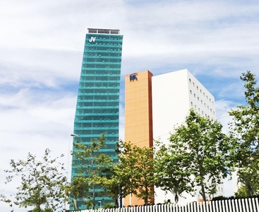 Oficina Y Corporativos- Venta Y Renta Torre Jv , Centro Mayor Xalapa