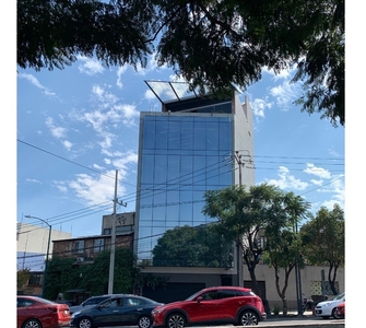 Oficinas En Renta Av. Constituyentes