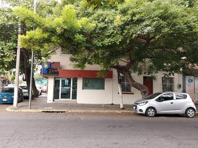 Oficinas En Venta En Zona Centro, Veracruz, Ideal Para Oficinas O Consultorios