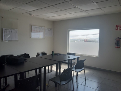 Oficinas Nuevas En Valle Del Sol Garcia N.l.