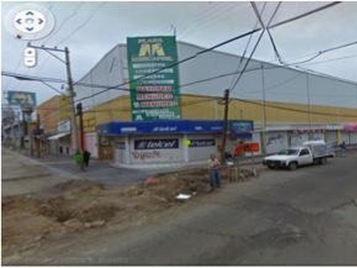 Plan De San Luis, Locales Comerciales En Venta, León Guanaju