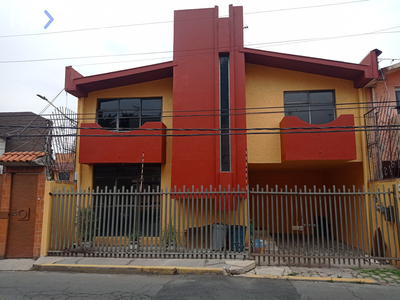 Renta Casa 3 Ambientes San Juan Tepepan
