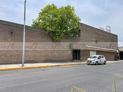 Renta Casa Uso Comercial Obispado En Monterrey
