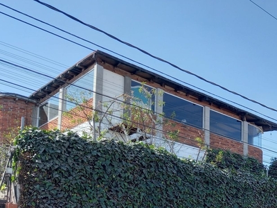 Renta De Terraza En Lázaro Cárdenas, Metepec