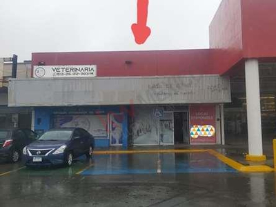 Renta Local En Excelente Plaza Comercial Guadalupe Nl