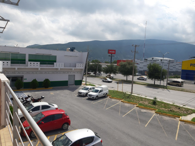 Renta Local Equipado Para Call Center En Monterrey