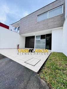 Rento Casa En Privado Fortin