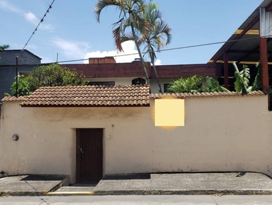 Se Vende Casa En Fraccionamiento San Nicolás, Córdoba, Ver.