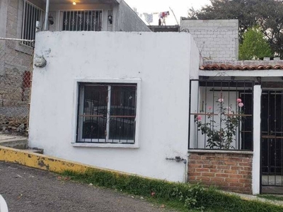 Se Vende Casa En Valle Del Sol, Córdoba, Ver.