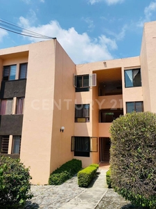 Se Vende Departamento En La Pradera, Cuernavaca