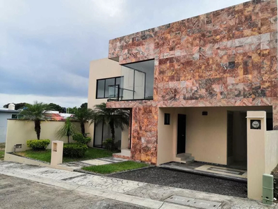 Se Vende Espectacular Casa En Los Cedros (córdoba, Veracruz)