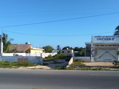 Se Vende Terreno En La Playa, Chelem, Progreso, Yucatán