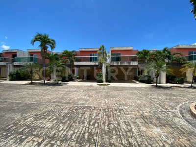 Terreno Con Desarrollo En Venta En Poniente Col. Solidaridad, Playa Del Carmen