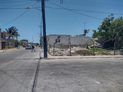 Terreno En Renta En Progreso, Yucatán