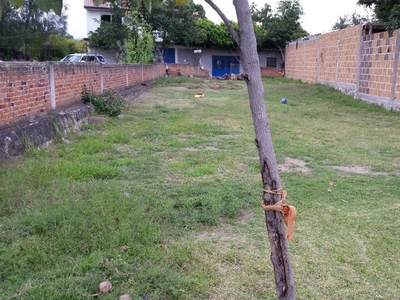 Terreno En Venta En Querétaro, San Juan Del Río, Barrio La Concepción.