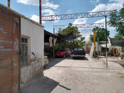 Terreno En Venta Sobre Carretera Torreón - San Pedro En Torreón, Coahuila